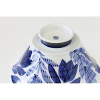 西日本陶器 波佐見焼 チューリップ イケメン丼 1箱（直送品）