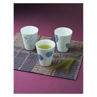 西日本陶器 絵変り フリーカップ(3個組) 571933 1箱（直送品）