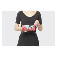 はちや シンクビー! アニマルハート長財布 6161-01 1箱（直送品）