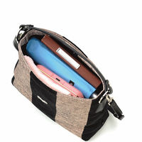 はちや シンクビー! ピアニッシモ 2ウェイショルダーバッグ A000720 1箱（直送品）