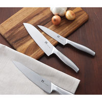 マック マック　包丁３本セット AD-3 1箱（直送品）