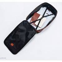 アセット アン・アン トラベルバッグセット ブラウン ATC100ー2K 1箱（直送品）