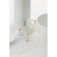 ブレイズ クレセントムーンペンダント BFPDー2647 1箱（直送品）