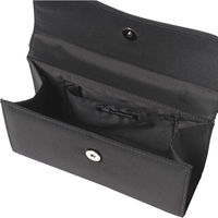 エルシオン ユキコキミジマ フォーマルバッグ B-YKL175045BK 1箱（直送品）