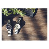 シチズン時計 シチズン アテッサ エコ・ドライブ電波ウオッチ CB1120-50E 1箱（直送品）