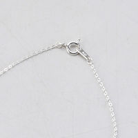 チタック ウルティマ シルバーペンダント CH0825-1 1箱（直送品）