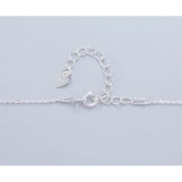 チタック ウルティマ シルバーペンダント CH3100CZ 1箱（直送品）