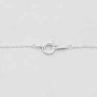 チタック ウルティマ シルバーペンダント CH3350CZ 1箱（直送品）