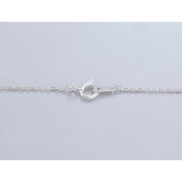 チタック ウルティマ シルバーファッションペンダント CH4927CZ 1箱（直送品）