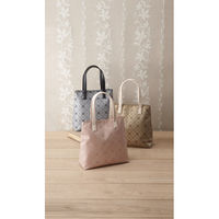 ブレイヴ クレアトラベラー トートバッグ ゴールド CR20-G 1袋（直送品）