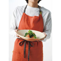 ヤマ庄陶器 Deepbreath10インチボウル(Scarlet) DB-7sk 1箱（直送品）