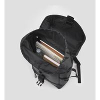 アセット デービッド・ヒックス バックパック DHBP100-BK 1箱（直送品）