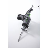 高儀 電気のこぎり (ナイフブレード付) DN-100K 1箱（直送品）