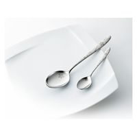 よこやま 燕人の匠 桜吟 コーヒースプーン2本セット ECTO-200 1箱（直送品）