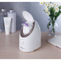 パナソニックCM パナソニック スチーマーナノケア EH-SA3C-N 1箱（直送品）