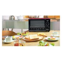 象印マホービン 象印 オーブントースター ET-WG22-RA 1箱（直送品）