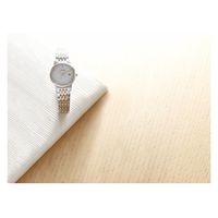 シチズン時計 シチズン ソーラーレディース腕時計 ホワイト EW1584-59C 1箱（直送品）