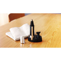 ライフオンプロダクツ リフィーリン 鼻毛カッター&トリマーセット GF-S252 1箱（直送品）