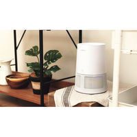 ライフオンプロダクツ リフィーリン HEPAフィルター式空気清浄機(6畳用) GF-AP001 1箱（直送品）