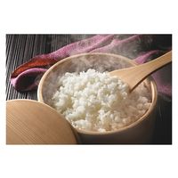 細山商店 北海道産 ふっくりんこ(6kg) HF2-3D 1箱（直送品）