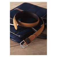 ノット ハッシュパピー カジュアルベルト HP-3235 1箱（直送品）