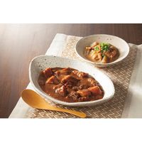 ショウトク 情熱ホルモンビーフシチュー&横丁のどて焼きセット JGSD1225 1箱（直送品）