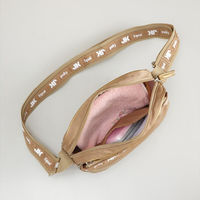 リアライズ ジュンコ コシノ イコール ショルダーバッグ ベージュ JK-H03-12 BEIGE 1袋（直送品）