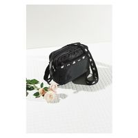 リアライズ ジュンコ コシノ イコール ショルダーバッグ ブラック JK-H03-12 BLACK 1袋（直送品）