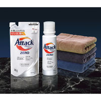 アタックZERO ギフト KAB-30 1箱 花王（直送品）