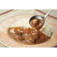 ショウトク 神戸異人館倶楽部 ビーフカリー KBF-80 1箱（直送品）