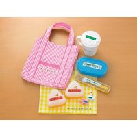 カシオ計算機 カシオ ネームランドセット KLP40BU 1箱（直送品）