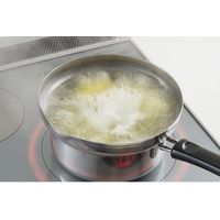 ヨシカワ 菰田欣也 片手鍋(16cm) KO0018 1箱（直送品）