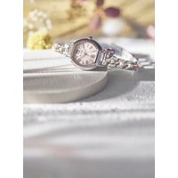 シチズン時計 ウィッカ ソーラーレディース腕時計 KP2-531-91 1箱（直送品）