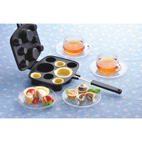 杉山金属 カップケーキメーカー KS-2922 1箱（直送品）