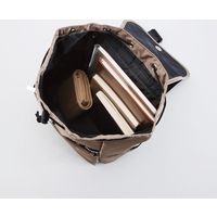 アセット マレリードンナ リュック ベージュ MADR400-BE 1袋（直送品）