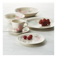 山加商店 ハナエモリ ペタル 33ピースホームセット MB4401ー221ー33 1箱（直送品）