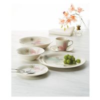 山加商店 ハナエモリ　ペタル　４０ピースホームセット MB4401ー221ー40 1箱（直送品）