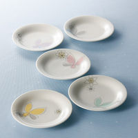 山加商店 ハナエモリ ペタル ファイブプチセット MB4401ー57 1箱（直送品）