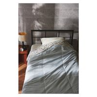 ニッケ商事 ミントン シルク混肌掛けふとん2枚セット MNSF41602 1箱（直送品）