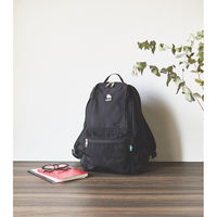 田村駒 モズ ディパック MOZ031BK 1箱（直送品）