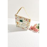 アセット ミントン 手提げバッグ M-TB200WH 1袋（直送品）