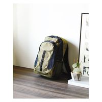 小田清 ディパック カーキ MTR-02OD-03 1袋（直送品）