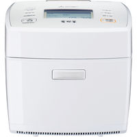 三菱電機 三菱 IHジャー炊飯器(1升) NJ-VED18-W 1箱（直送品）
