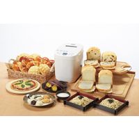 ホームベーカリー（１．５斤） PY-E635W_ 1箱 ツインバード（直送品）