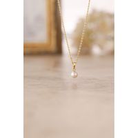 エイチ・ジー・エス 本真珠ペンダント S13535 1箱（直送品）