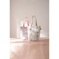 アセット ミントン サブバッグ ホワイト SBM300ーWH 1袋（直送品）