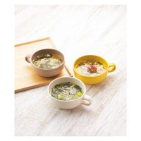 栗原園 フリーズドライスープ&みそ汁セット SFD-DO 1箱（直送品）