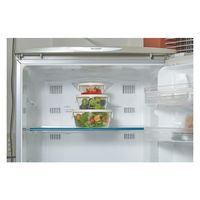 ハリオ　保存容器丸３点セット オフホワイト SYTN-2518-OW 1箱 ＨＡＲＩＯ（直送品）