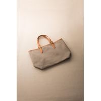 ヤング産業 トワクレ トートバッグ ベージュ TC0041-03 1箱（直送品）