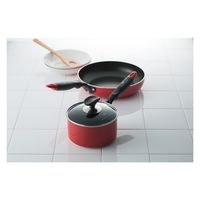 よこやま タツヤ・カワゴエ　片手鍋（１６ｃｍ） TKM-251S 1箱（直送品）